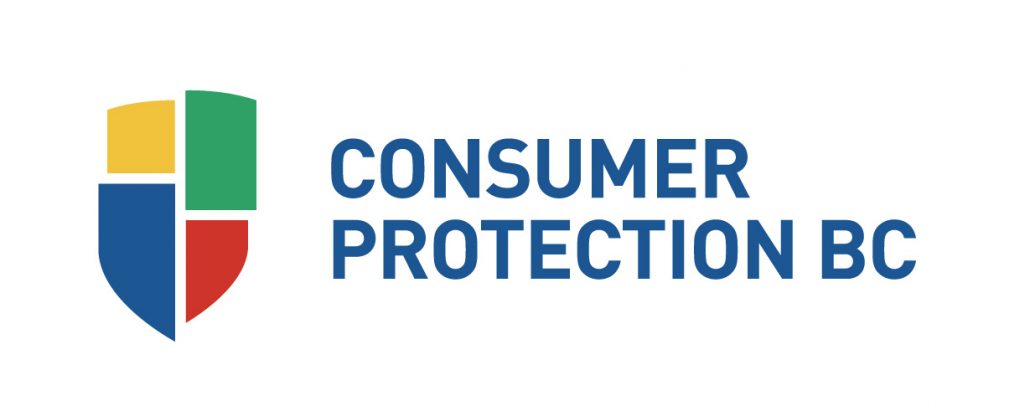 consumer protection bc